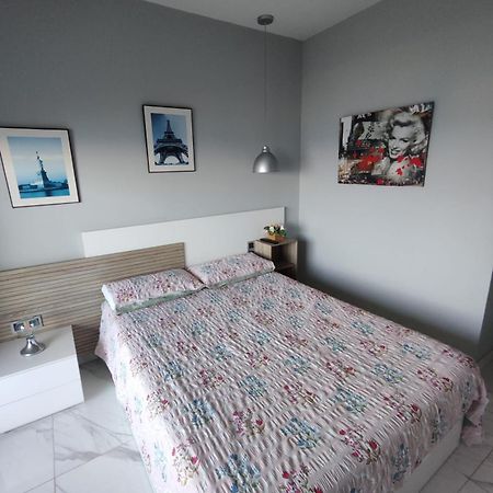 Ferienwohnung Benidorm Luxury Residential Exterior foto