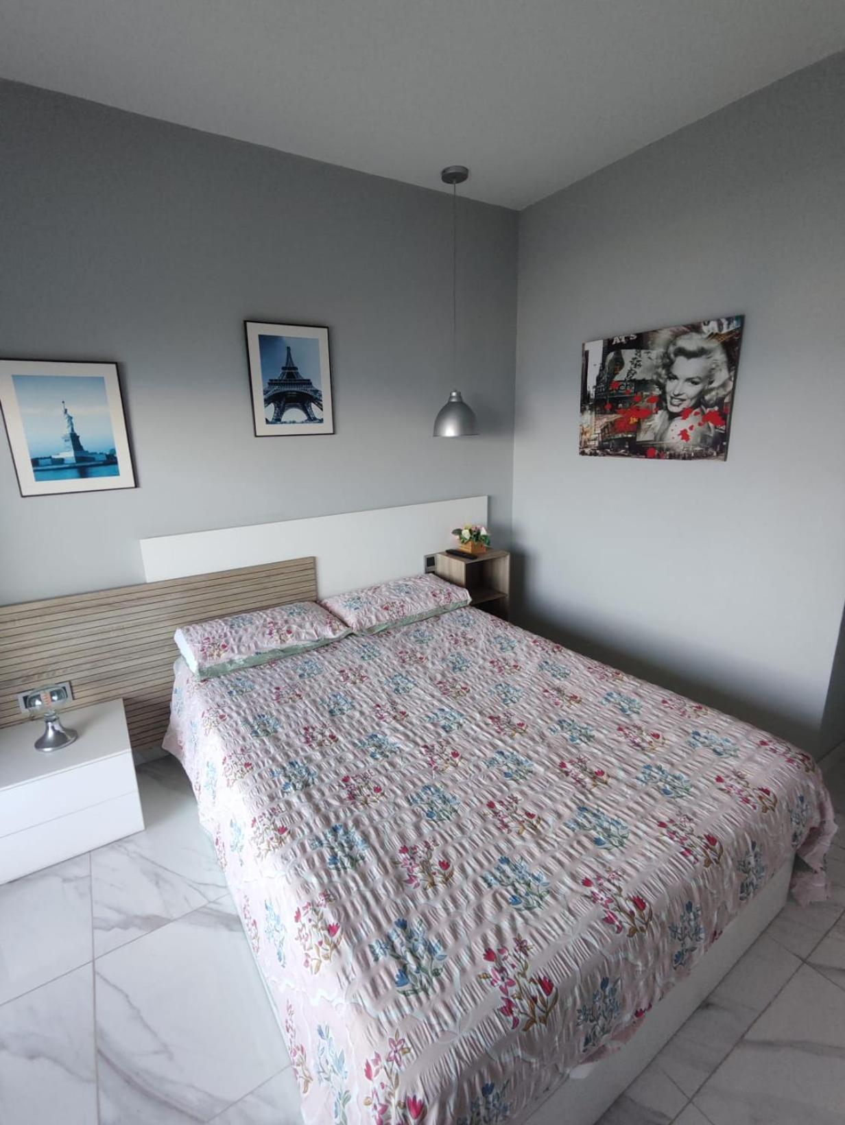 Ferienwohnung Benidorm Luxury Residential Exterior foto